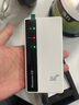 纽曼5g随身wifi移动wifi6免插卡多网通无线上网卡便携式车载无限路由器全国通用流量2025款全程不限速 实拍图