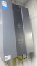 美的（Midea）【双增压零冷水MK9S】16升燃气热水器天然气 三驱伺服恒温 多重安防 大水量JSQ30-MK9S 国补15% 实拍图