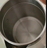 美的（Midea）电热水壶烧水壶316L食品级不锈钢内胆价保11.11 1500W功率0涂层内外双钢1.7L大容量MK-SHM1730-PRO 实拍图