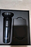 飞科剃须刀电动刮胡刀全身水洗智能充电式胡须刀节日生日礼物送男朋友礼品 FS901标配【带鬓角刀】+3个原装刀网 实拍图