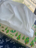 妮飘（Nepia）抽纸盒装100%木浆家用餐巾纸车载纸巾日本进口硬盒200抽*10盒 实拍图