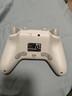 雷神（ThundeRobot）G50S白昼 无线游戏手柄Switch类xbox霍尔摇杆霍尔扳机蓝牙体感PC电脑1000Hz双影奇境明末渊虚之羽 实拍图