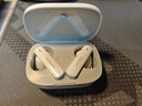 兴戈（SIMGOT）空岚FLD200真无线入耳式ANC主动降噪蓝牙耳机长续航高音质 云峰白 实拍图