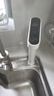 米家小米净水器 家用净水机1000G Plus 无陈水 5年RO 厨下净水器  MR1082-B 实拍图
