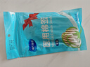 海氏海诺医用棉签 无菌消毒棉签棒 塑封口消毒护理成人婴儿单头竹棒大头 实拍图