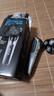 飞利浦（PHILIPS）同款2025新款德国品质电动剃须刀男士刮胡刀USB充电式三刀头全身水洗胡须刀5D 原装标配+备用刀头+鼻毛器 实拍图