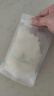 新贝 储奶袋小容量 一次性存奶袋可冷冻 加厚防漏100ml*60片装9108-3 实拍图