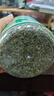 艺佰薄荷叶茶新鲜干薄荷叶泡水喝的养生茶清口凉茶大罐装300g 实拍图