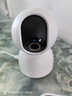 小米智能摄像机4C3.5K家用摄像头600万像素超清室内监控360度无死角带夜视手机远程婴儿宠物家庭监控器 实拍图