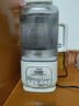 美的（Midea）安睡低音流食破壁机 1.75L大容量家用免洗豆浆机柔音降噪设计 轻量杯榨汁料理辅食机 国家补贴SF78 实拍图