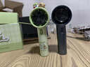 几素（JISULIFE）x线条小狗联名风宝小风扇手持高速节能小风炮迷你便携式宿舍开学电风扇充电随身Pro1 实拍图