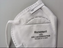 霍尼韦尔（Honeywell）H950口罩KN95级冬季防飞沫粉尘沙尘暴头戴式 50只/盒双片装 实拍图