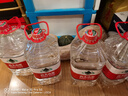 农夫山泉 饮用水 饮用天然水4L*4桶 整箱装 桶装水 实拍图