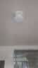 飞碟灯LED灯泡E27大螺口家用大功率超亮照明灯球泡白光led节能灯 20W 金色飞碟灯超大光照面 实拍图