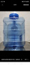 美厨（maxcook）纯净水桶 矿泉水桶饮水桶 带龙头15L 自驾游手提户外 方形MCX1863 实拍图