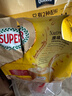 超级（SUPER）马来西亚进口原味燕麦片代早餐营养辅食轻食袋装即食低糖糙米冲饮 原味麦片504g*1袋 实拍图