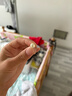 黛米极简系列8-9mm无核淡水珍珠耳钉S925银素耳饰送女友生日礼物 实拍图