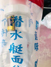 潜水艇（Submarine）SQ-1面盆洗手池ABS防臭下水管 S弯伸缩下水管防虫防臭 实拍图