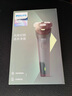 飞利浦（PHILIPS）电动剃须刀新一代旋风1系刮胡刀 风驰切剃3D浮动刀头 送老公 送男友 父亲生日礼物 实拍图