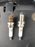万孚双铱金火花塞4支装9901适配比亚迪F3速锐L3元M3秦G6/G3/M6 实拍图