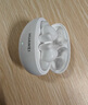 HUAWEI FreeBuds 5i 真无线入耳式降噪蓝牙耳机 音乐游戏运动耳机 安卓苹果手机通用 陶瓷白 实拍图