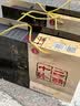宁化府老陈醋礼盒山西特产老陈醋 宁化府十二珍醋礼盒500ml*2 实拍图