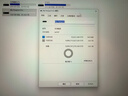 西部数据（WD）6TB 移动硬盘 兼容type-c My Passport随行版2.5英寸 灰 机械硬盘 笔记本电脑外接 大容量加密存储 实拍图