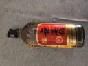 古越龙山尊享版无高低 传统干型 绍兴 黄酒 500ml 单瓶装  实拍图