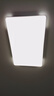 惠普精工客厅吸顶灯led现代简约餐厅书房智能APP灯具110*70cm 实拍图