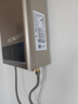 美的（Midea）16升燃气热水器天然气【一厨两卫】【国补立减15%】家用智能变频恒温节能低水压启动JSQ30-HWA Pro 实拍图