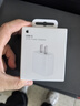 Apple/苹果 20W USB-C充电器  type-c充电器苹果手机充电器原装手机快充头 苹果17手机充电 实拍图