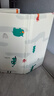 贝博氏babybox爬爬垫婴儿宝宝爬行垫XPE加厚双面可折叠地垫200*180*2cm 实拍图
