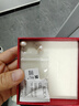 黛米极简系列10-11mm无核淡水珍珠耳钉S925银送女友生日礼物 实拍图