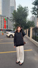 viney斜挎包包女包牛皮枕头包轻奢腋下包生日礼物送女友老婆 【咖色】实用高级感洋气腋下包 时尚百搭休闲小众圆筒包 实拍图