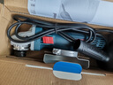 博世（BOSCH）GWS 800角磨机打磨机磨光机手磨机金属打磨石材切割机电动工具 基础豪华套装 实拍图