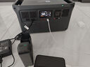 大疆户外电源DJI Power 2000/1000v2  2度电/1度电220V 2600W大功率露营车载应急备用移动储能太阳能 2600W Power1000v2 1度电 官方标配 实拍图