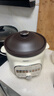 九阳（Joyoung）快炖电炖锅电炖盅电砂锅炖紫砂锅燕窝炖盅煮粥锅直炖大容量防溢长沸腾 可预约保温DG50K-GD508 实拍图