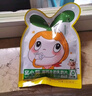 窝小芽高钙牛乳奶棒棒糖零食益生菌糖果108g（草莓+水蜜桃+原味） 实拍图