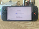 任天堂（Nintendo）【国内保税仓】Switch2/1代 OLED/续航加强日版/港版便携家用ns体感游戏机掌机 港版switch2赛车同捆+Pro手柄 实拍图