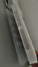 中兴（ZTE）【晴天墙面路由器】AX3000满血WiFi6自研双核芯品质家居别墅ap 主路由Mesh3000M无线速率千兆网口 实拍图