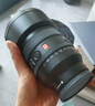 索尼（SONY）FE 50mm F1.4 GM 全画幅大光圈定焦G大师镜头 人像摄影(SEL50F14GM) 实拍图