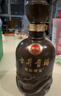 古井贡酒 年份原浆献礼 浓香型白酒 40.6度 425ml*4瓶 整箱装 实拍图