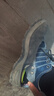 孚诚劳保鞋男透气钢包头防砸防刺穿耐磨实心底采购工作防护安全鞋蓝42 实拍图