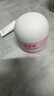 郁美净儿童舒缓水润修护面霜100g宝宝冬季面霜青少年滋润补水保湿润肤乳 实拍图