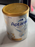 爱他美（Aptamil）白金澳洲版 幼儿配方奶粉 3段(12-36个月) 900g 澳洲白金 实拍图