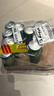 可口可乐（Coca-Cola）檀健次代言 雪碧Sprite柠檬味碳酸饮料330ml*24摩登罐  实拍图