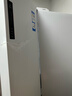 海尔（Haier）盛宴659升十字对开门四开门家用电冰箱一级能效节能无霜超大容量BCD-659WGHTDE5WVU1国家补贴20% 实拍图