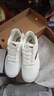 安踏元年1.0丨板鞋男厚底学生小白鞋情侣复古潮流增高运动鞋休闲鞋 实拍图