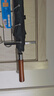 天玮伞业（Tianwei umbrella）雨伞长柄伞大号超大伞自动男士直杆伞高尔夫商务伞晴雨伞可定制 实拍图