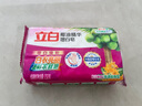 立白洗衣皂增白皂家用大块肥皂洗深层去渍领口袖口椰油皂全效馨香皂 【1块装】232g*1块 实拍图